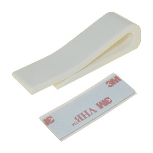 The Original Belt Clip - White
