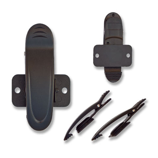 Ratcheting Case Clip LG