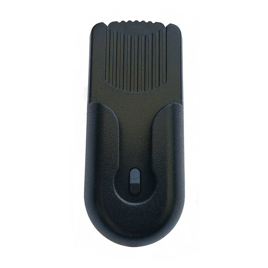 Ultra Swivel Belt Clip (ANTI-POPOUT PROTECTION)