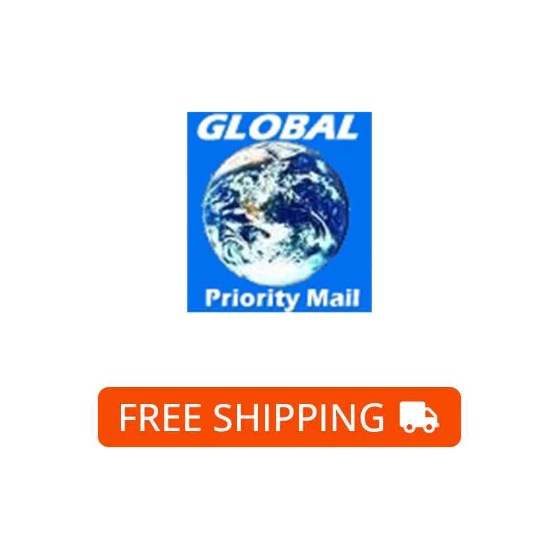Shipping ONLY - Small Box USPS Priority Mail International