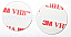 3M VHB Adhesive, round item #906