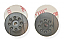 Ultra Ratchet Tabs - fits Ultra Ratchet belt Clips and all car mounts.