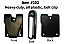 heavy duty plastic belt clip - Nearly as strong as steel