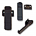Heavy duty radio belt clip. Fits all Kenwood KNB17 radios perfectly. 