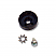 Vertex / Yaesu Radio adapter tab