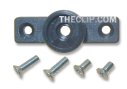 Adapter Tab for most Kenwood Radio Belt Clips