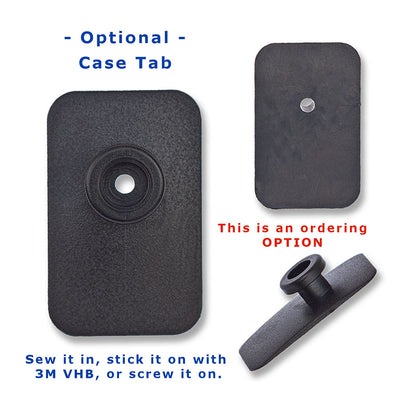 Reinforced Swivel Belt Clip (764)