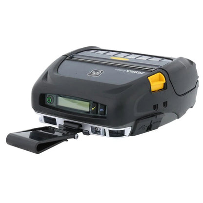 Belt clip for Zebra 5XX Series mobile label printer