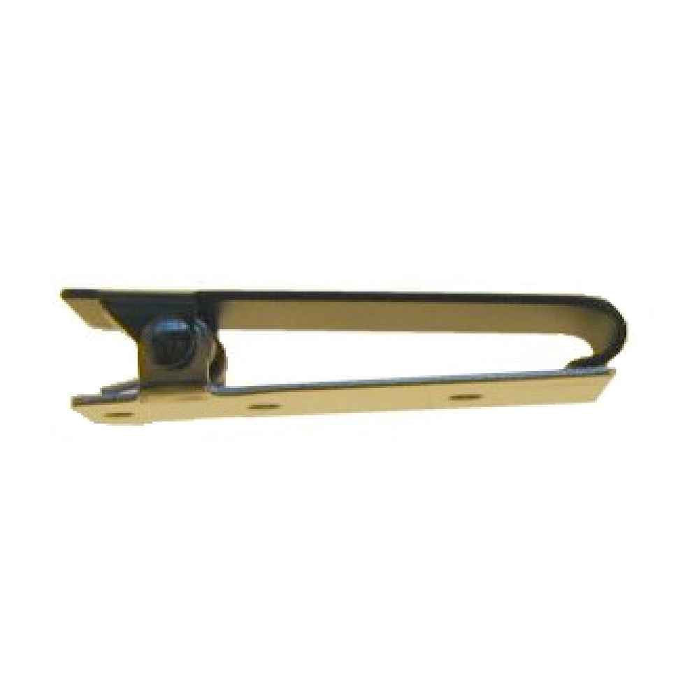 Springer Metal Belt Clip, Tempered